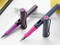 Ручка перьевая Lamy "safari 0D7", Pink cliff