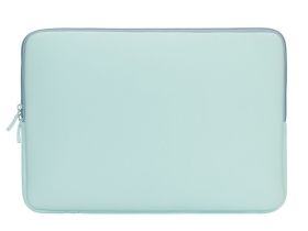 Чехол Tech-Protect Pureskin для Apple MacBook 13-14" синтетика (зеленый)