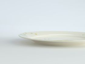 Тарелка Esselva II