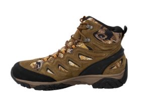 Ботинки Remington Outdoor Trekking Brown — водонепроницаемые для охоты и туризма