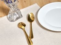 Набор ложек I