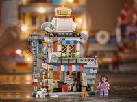 1291_MK Конструктор Лавка с мясными деликатесами