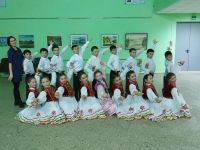 Аркауловский сельский многофункциональный дом культуры