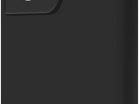 Soft Case для Honor X7b Black