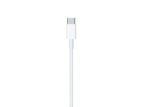 Кабель Apple USB-C to Lightning Cable 2m (MKQ42/MQGH2)