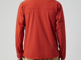 *Куртка 4WS, Uni 23-40911