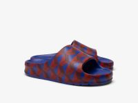 Мужские пантолеты Lacoste SERVE SLIDE