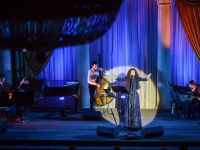 Музыкальный театр «Голос»