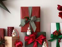 Villeroy & Boch Набор из 3 елочных украшений "Снеговики" 8 x 3,5 см Nostalgic Ornaments 2024 Villeroy & Boch