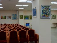 Дом народного творчества Республики Северная Осетия – Алания