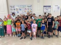 Центр культуры и досуга Татарского района