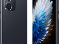 Смартфон TECNO Spark 40 Pro+ 8/256 ГБ «Туманный чёрный»