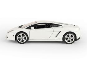 24005W Игрушечная машинка Welly Lamborghini Gallardo LP560-4