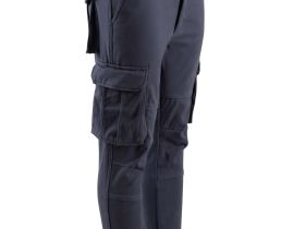 Брюки Remington Ratio II Black