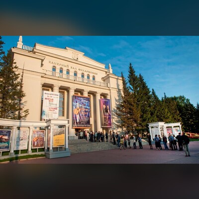 Легенды и тайны Дома Ленина