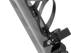 Компактный набор инструментов Topeak TOPEAK NINJA TOOLBOX T16 TNJA-T16 (черный)