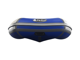 Лодка ПВХ BIG BOAT Varyag 340