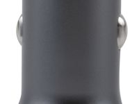 Автомобильное зарядное устройство Red Line AC-19 USB/USB-C 36 Вт Серое