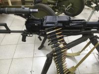 Музей стрелкового и холодного оружия