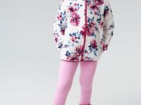 Ботинки для девочек