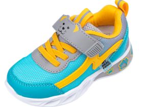 Кроссовки для мальчиков