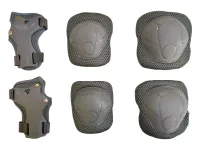 Комплект детской защиты Halten CP-01