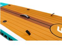 Надувная доска для SUP-бординга STORMLINE POWERMAX PRO 10.6