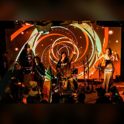 Piter Reggae Festival (Жабль (ex. The Place))
