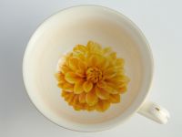 Чайная пара Цветочек/Fiorellino I