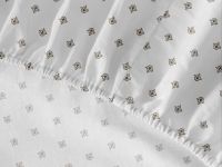 Простыня на резинке Chambre