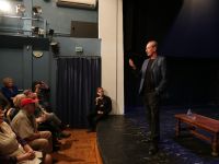 Дом кино г. Омска