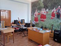 Терновский сельский дом культуры