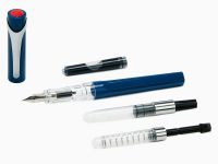 Ручка перьевая TWSBI SWIPE, Темно-синий, F