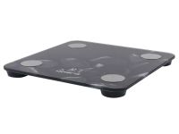 Весы напольные Polaris PWS 1837 IQ Home