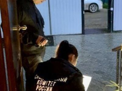 Задержан подозреваемый в убийстве двух человек в городе Якутске