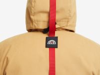 Пуховая парка BASK