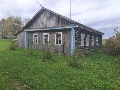 Михайловская поселенческая библиотека