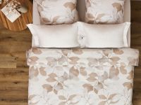 Постельное белье Vinci (тубус)