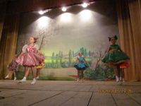 Николаевский поселковый дом культуры