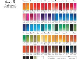 Акварель Winsor&Newton "Professional" в тюбике 14 мл