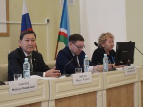 Якутский научный центр займется улучшением детского питания