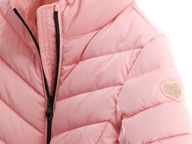 Куртка для девочки