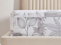 Простыня на резинке Filo d'oro