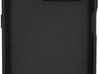 Клип-кейс LuxCase для HONOR X7d Чёрный