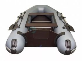 Лодка ПВХ SIBRIVER Таймыр 290