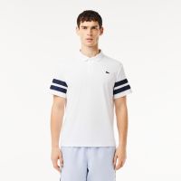 Мужское поло Lacoste