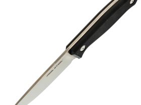 Походный нож RealSteel Arbiter, сталь 9Cr18MoV