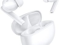 Choice Earbuds X5 White