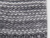 Капор с шерстью