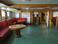 Корабль боевой славы «Михаил Кутузов»